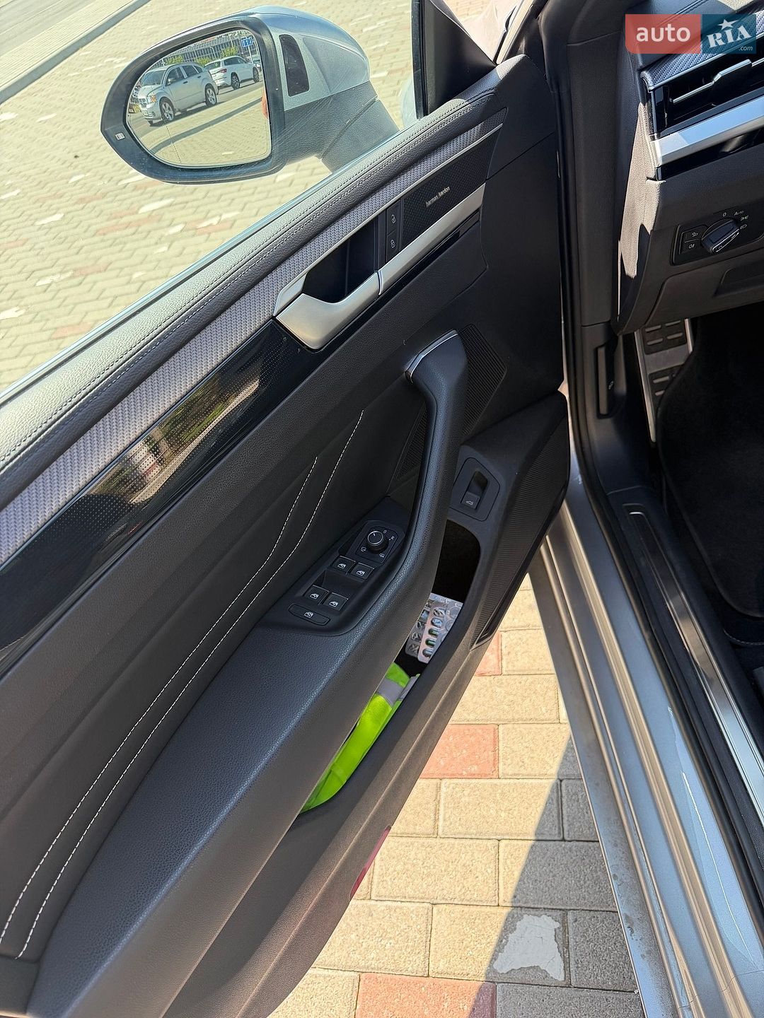 Volkswagen Arteon 2023 VIN WVWZZZ3HZPE008953 фото оголошення 22 з 27