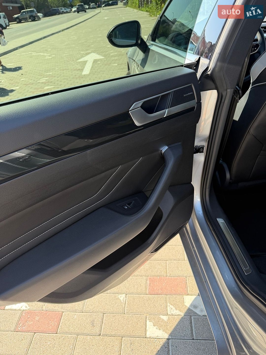 Volkswagen Arteon 2023 VIN WVWZZZ3HZPE008953 фото оголошення 23 з 27