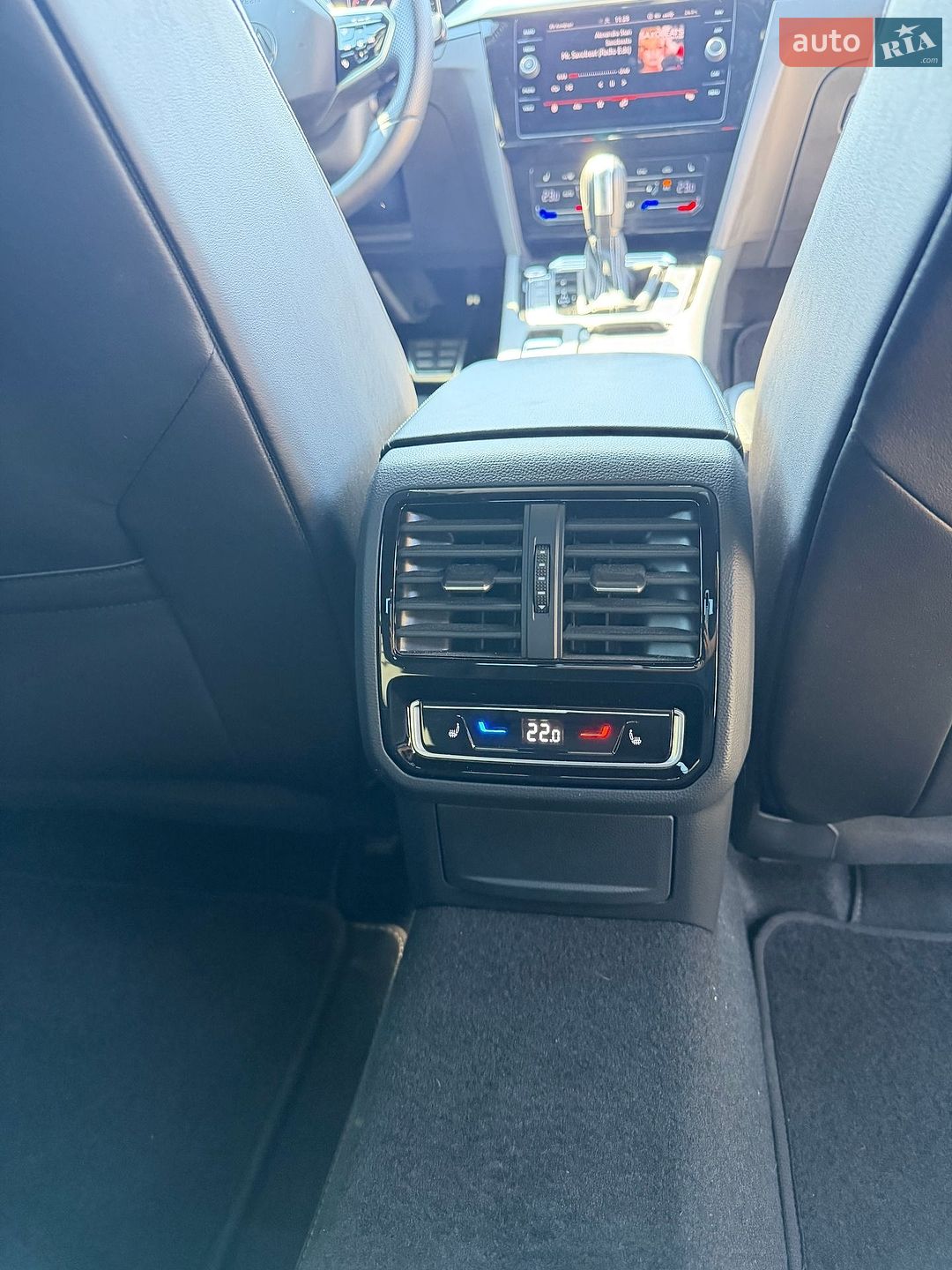 Volkswagen Arteon 2023 VIN WVWZZZ3HZPE008953 фото оголошення 25 з 27