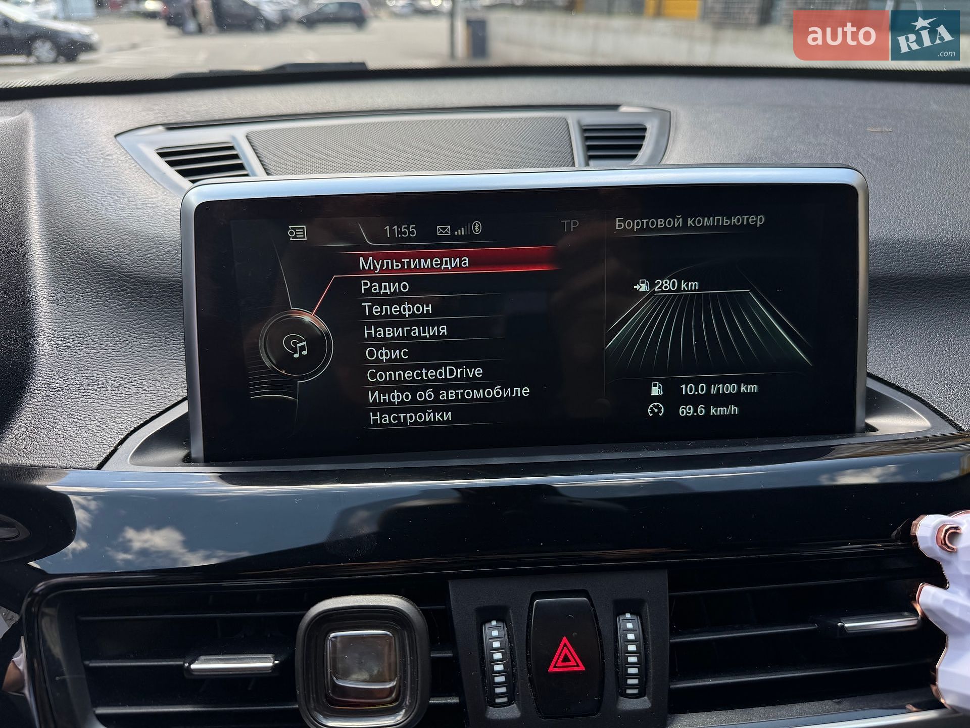 BMW X1 2016 VIN WBXHT3C36H5F72373 фото оголошення 3 з 15