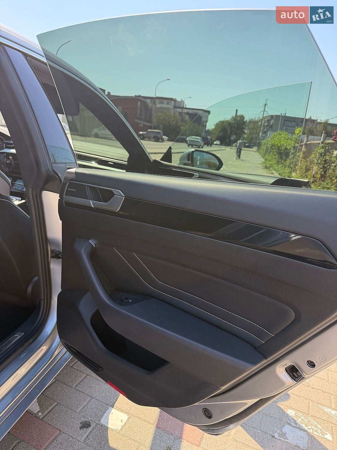 Volkswagen Arteon 2023 VIN WVWZZZ3HZPE008953 фото оголошення 27 з 27