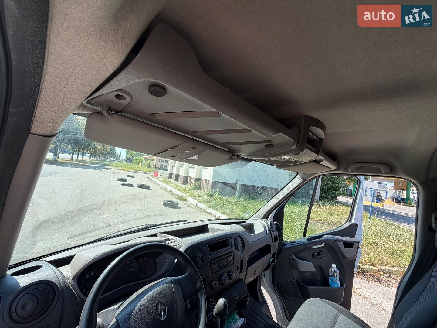 Renault Master 2016 VIN VF1MAF4SB55508124 фото оголошення 14 з 25