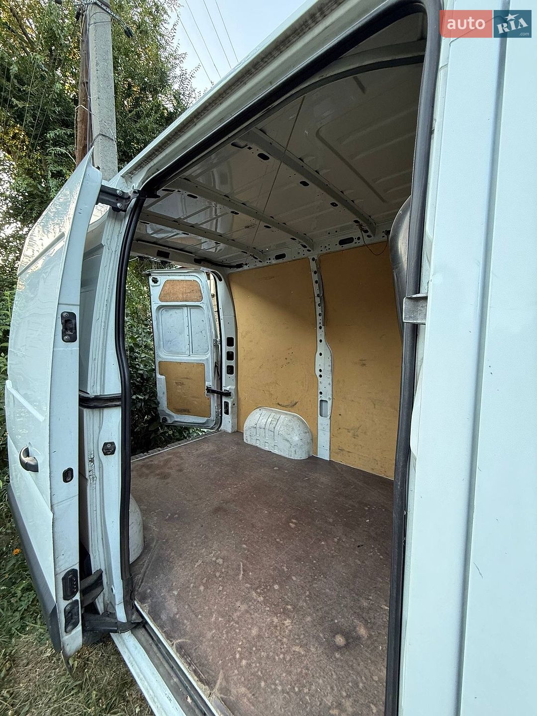 Renault Master 2016 VIN VF1MAF4SB55508124 фото оголошення 19 з 25