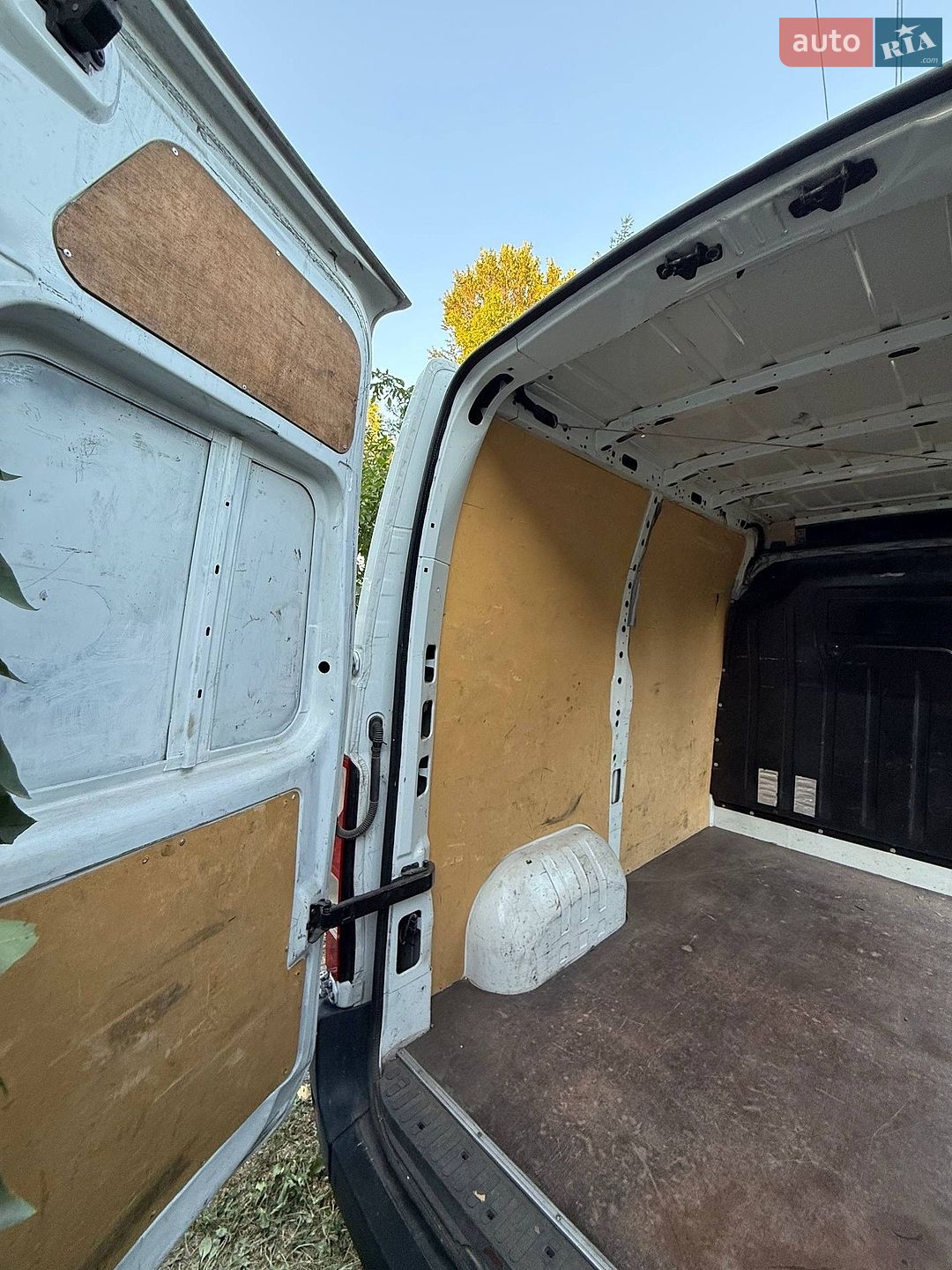 Renault Master 2016 VIN VF1MAF4SB55508124 фото оголошення 22 з 25