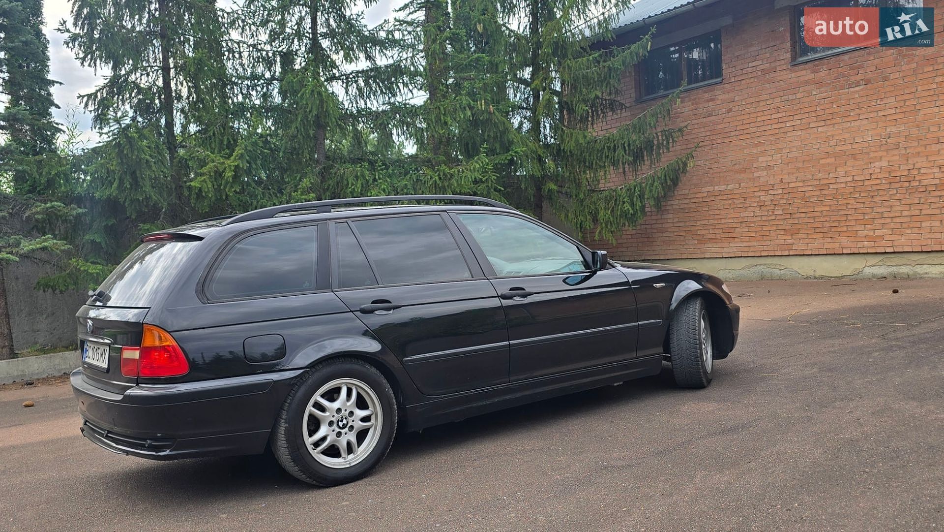 BMW 3 Series 2004 VIN WBAEX31040PP64522 фото оголошення 7 з 47