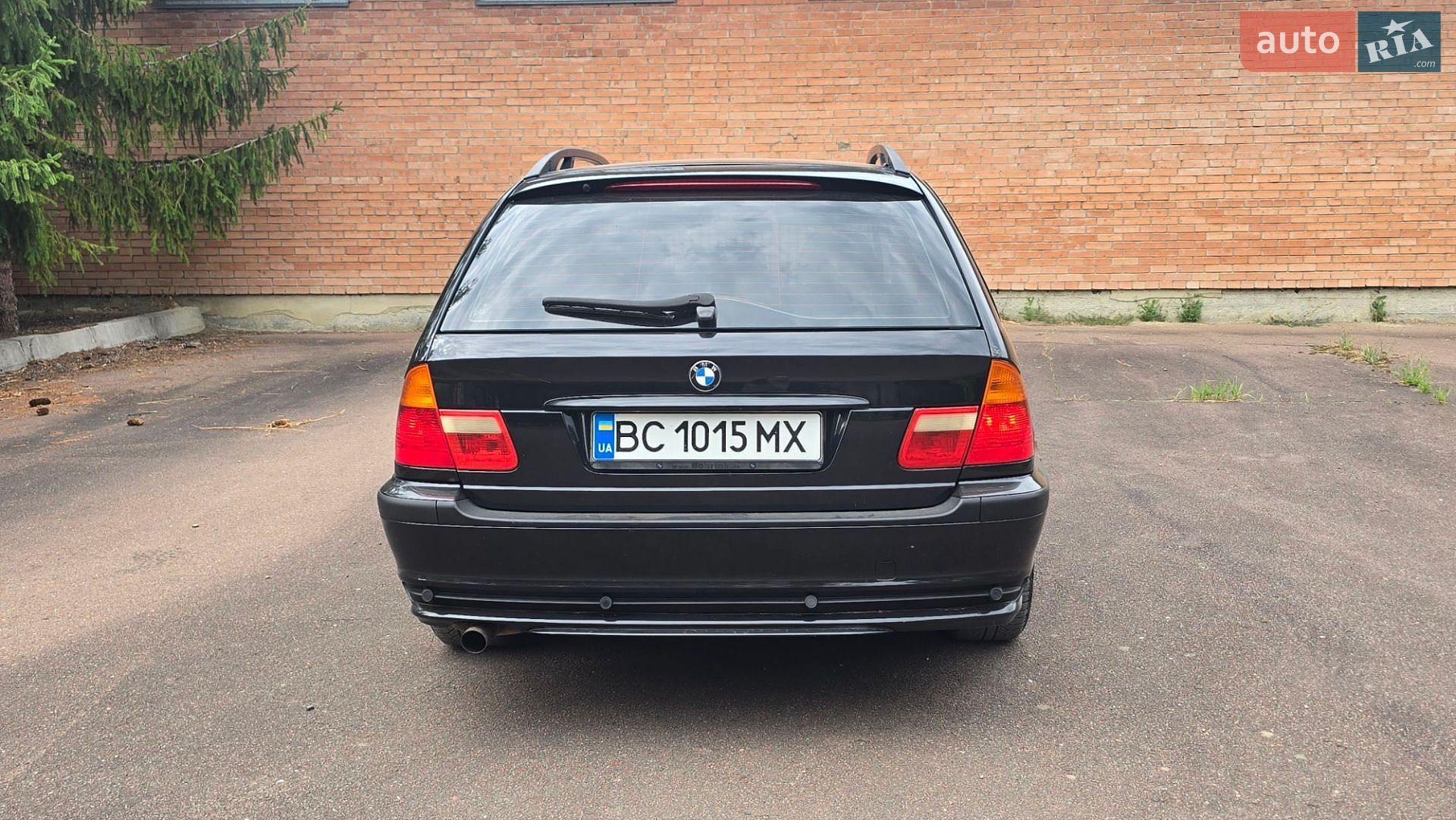 BMW 3 Series 2004 VIN WBAEX31040PP64522 фото оголошення 9 з 47