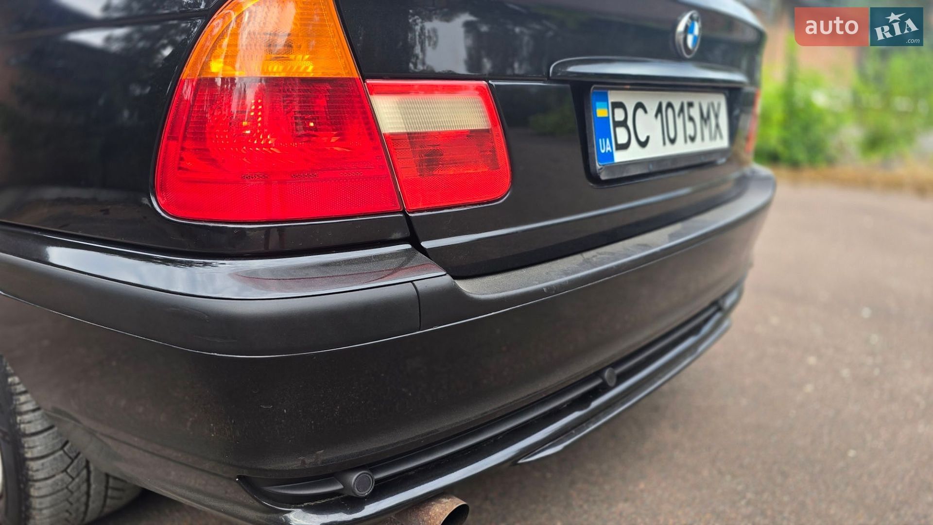 BMW 3 Series 2004 VIN WBAEX31040PP64522 фото оголошення 17 з 47