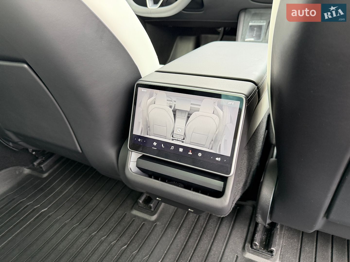 Tesla Model 3 2025 VIN 5YJ3E1EA2SF069895 фото оголошення 41 з 59