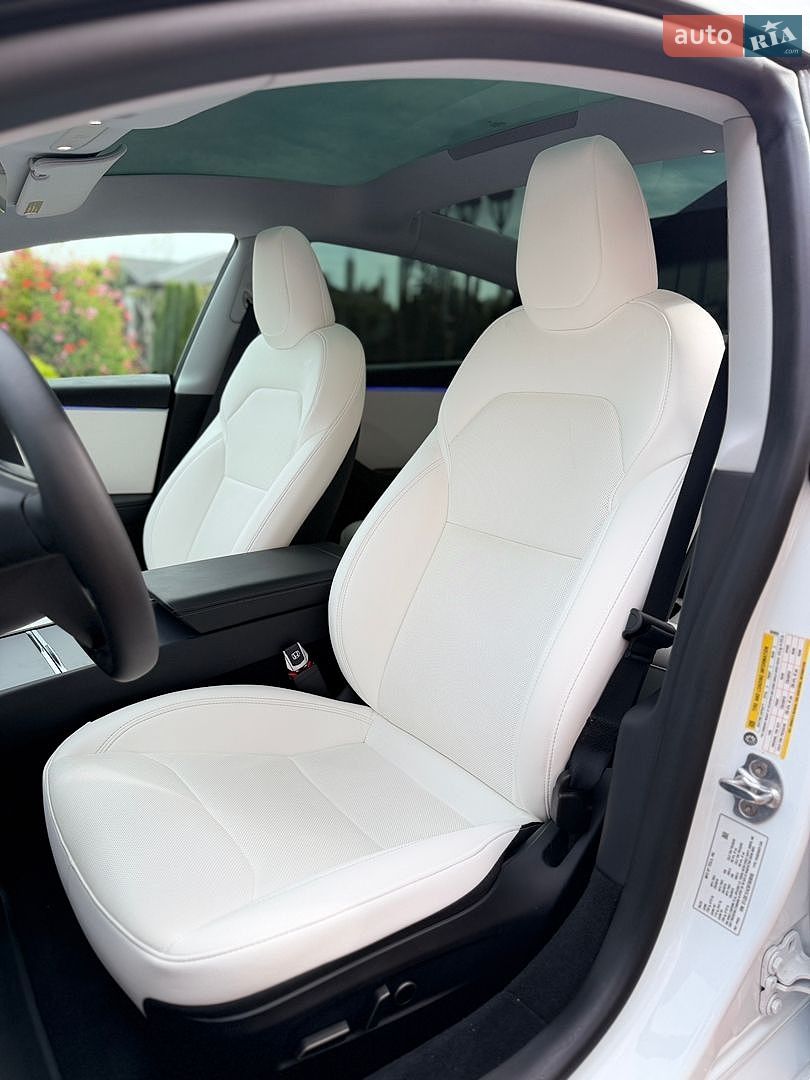 Tesla Model 3 2025 VIN 5YJ3E1EA2SF069895 фото оголошення 49 з 59