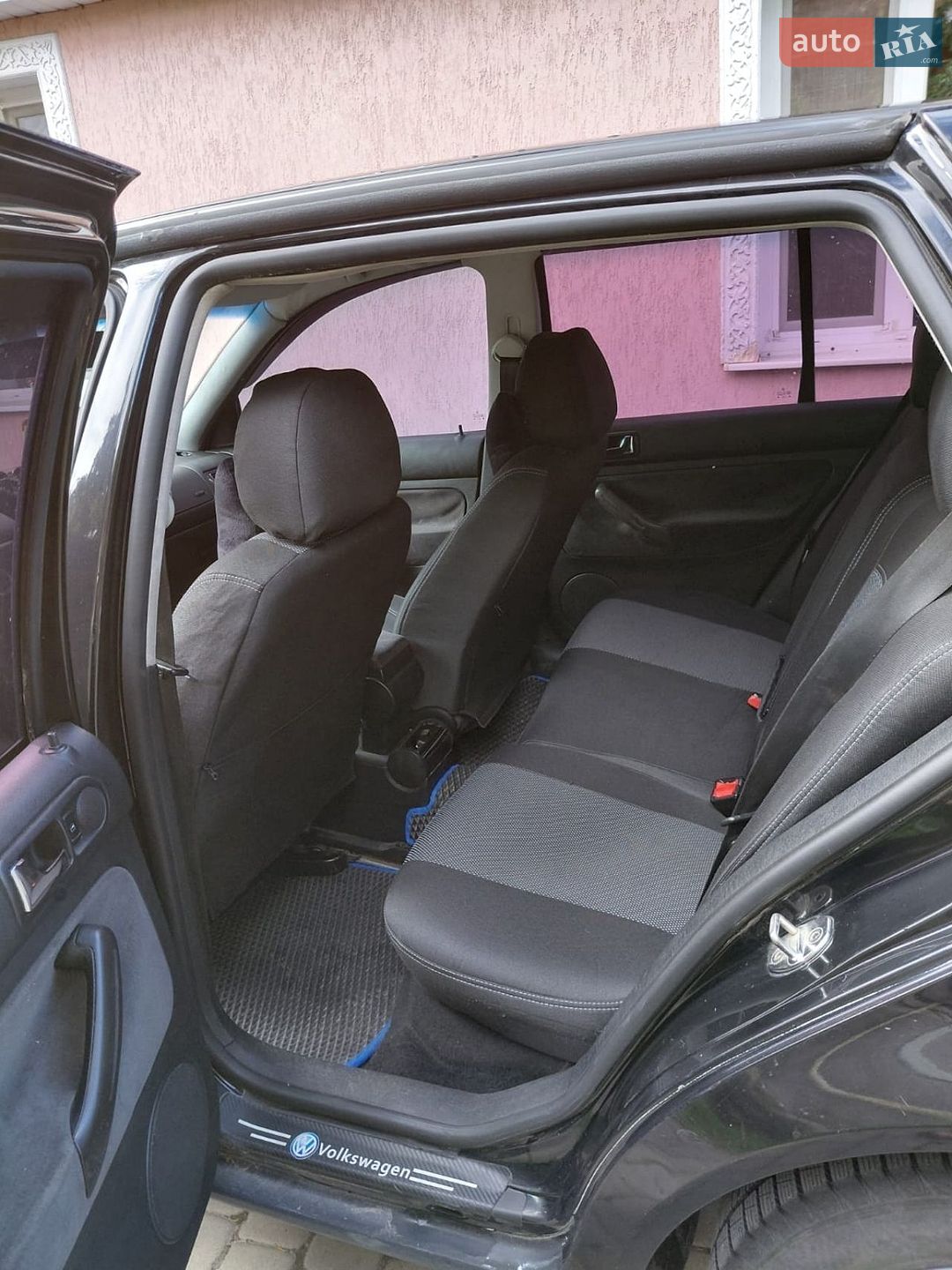 Volkswagen Golf 1998 VIN WVWZZZ1JZWP002986 фото оголошення 2 з 10
