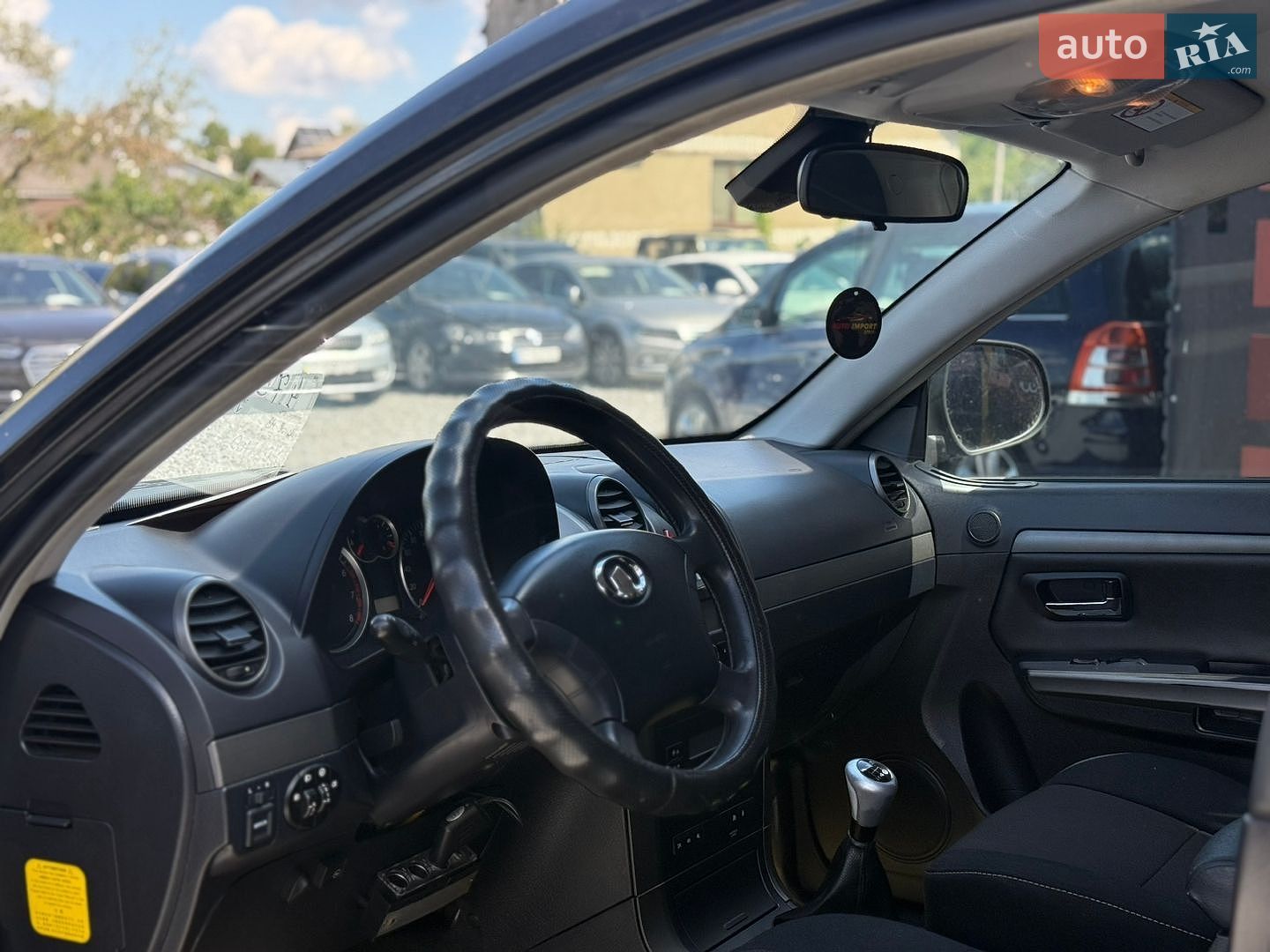 Great Wall Haval H3 2013 VIN LGWFF3A5XDB630999 фото оголошення 7 з 32