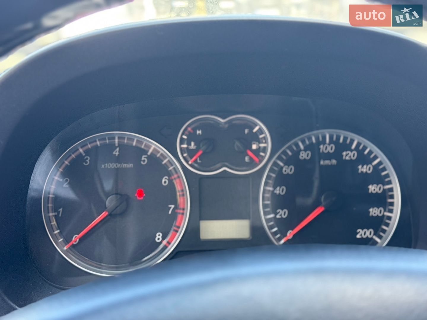 Great Wall Haval H3 2013 VIN LGWFF3A5XDB630999 фото оголошення 9 з 32