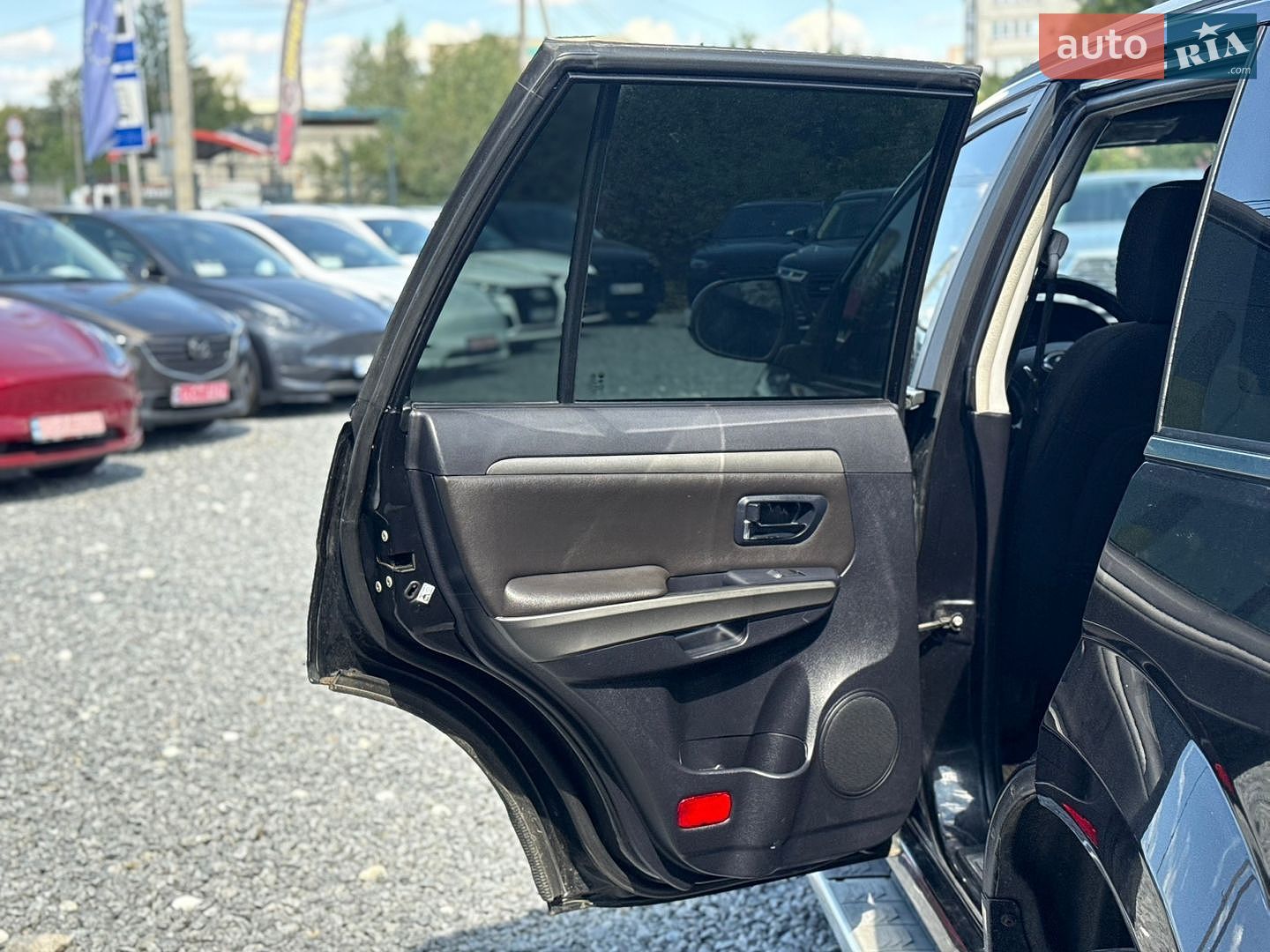 Great Wall Haval H3 2013 VIN LGWFF3A5XDB630999 фото оголошення 14 з 32