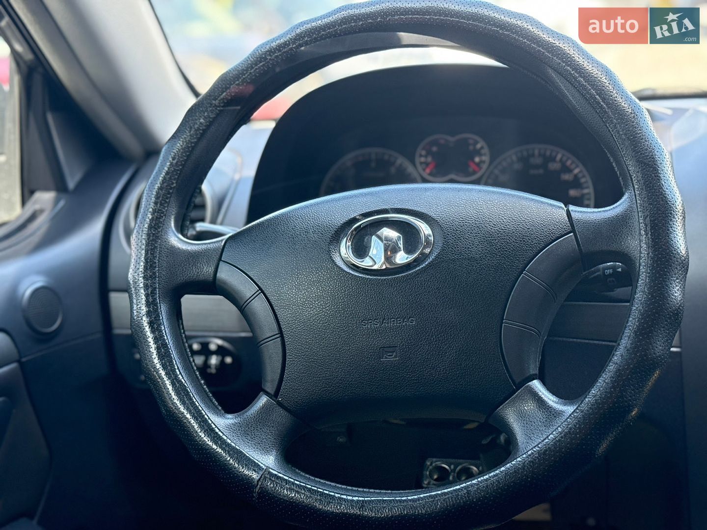 Great Wall Haval H3 2013 VIN LGWFF3A5XDB630999 фото оголошення 19 з 32