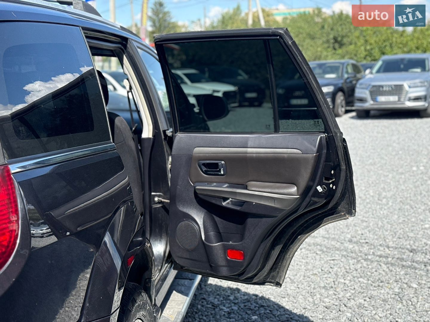 Great Wall Haval H3 2013 VIN LGWFF3A5XDB630999 фото оголошення 28 з 32
