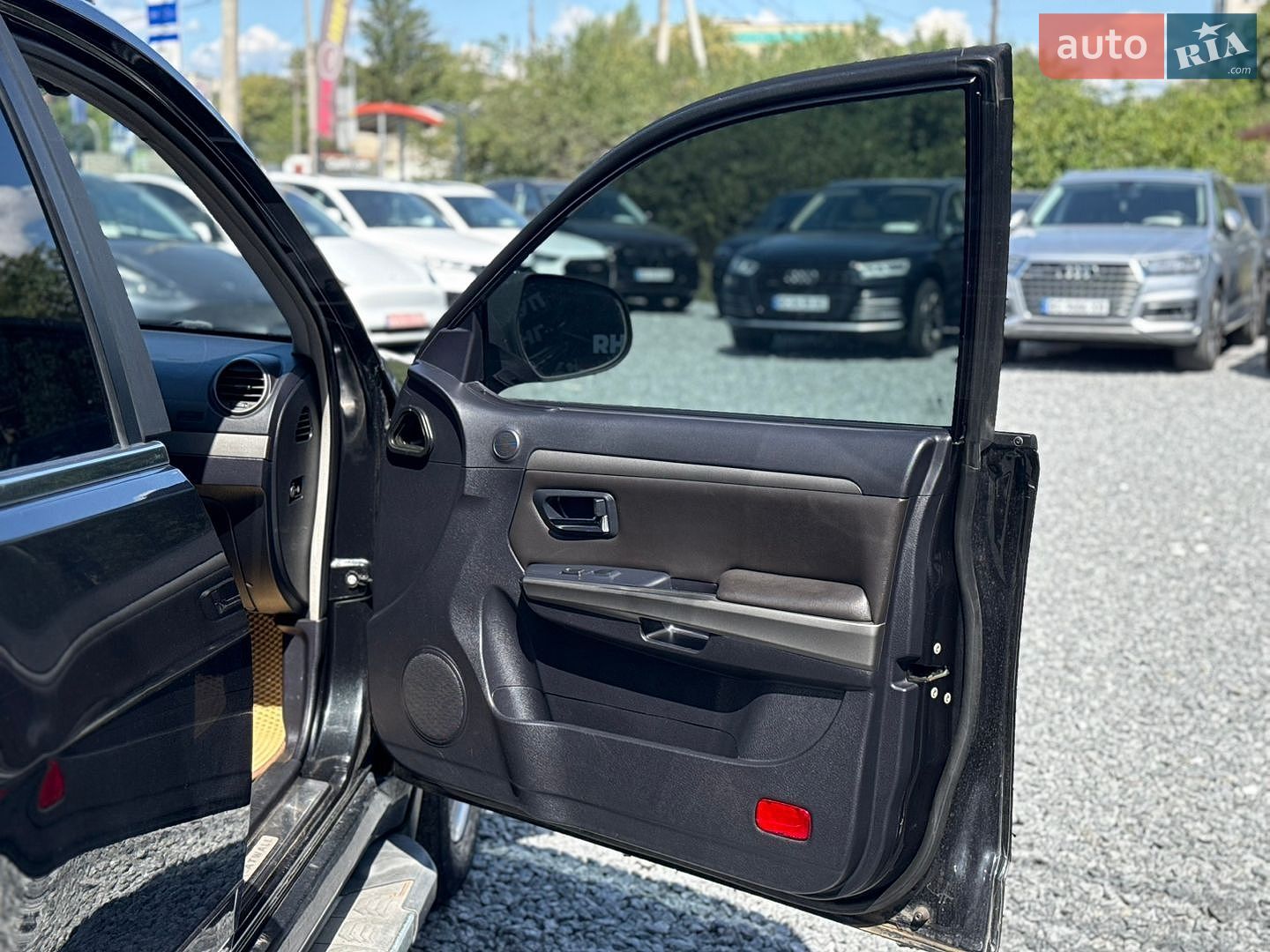 Great Wall Haval H3 2013 VIN LGWFF3A5XDB630999 фото оголошення 29 з 32