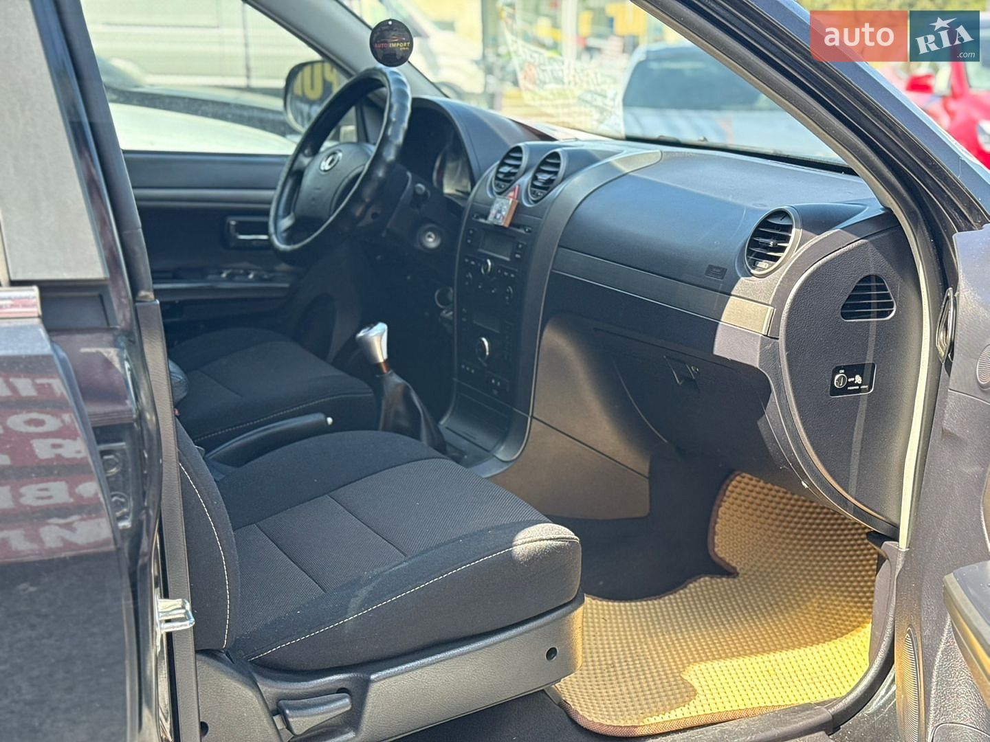 Great Wall Haval H3 2013 VIN LGWFF3A5XDB630999 фото оголошення 30 з 32