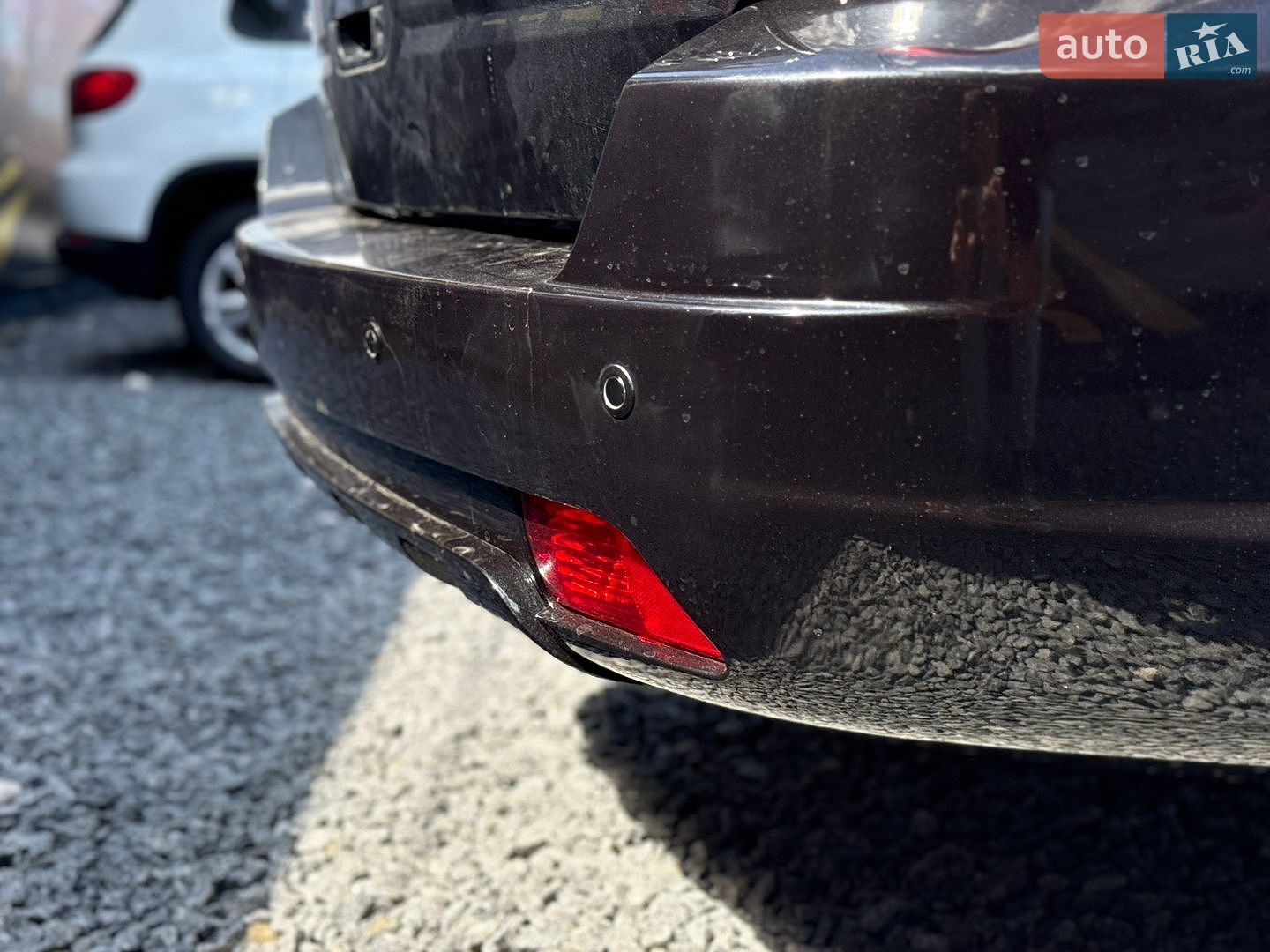 Great Wall Haval H3 2013 VIN LGWFF3A5XDB630999 фото оголошення 31 з 32