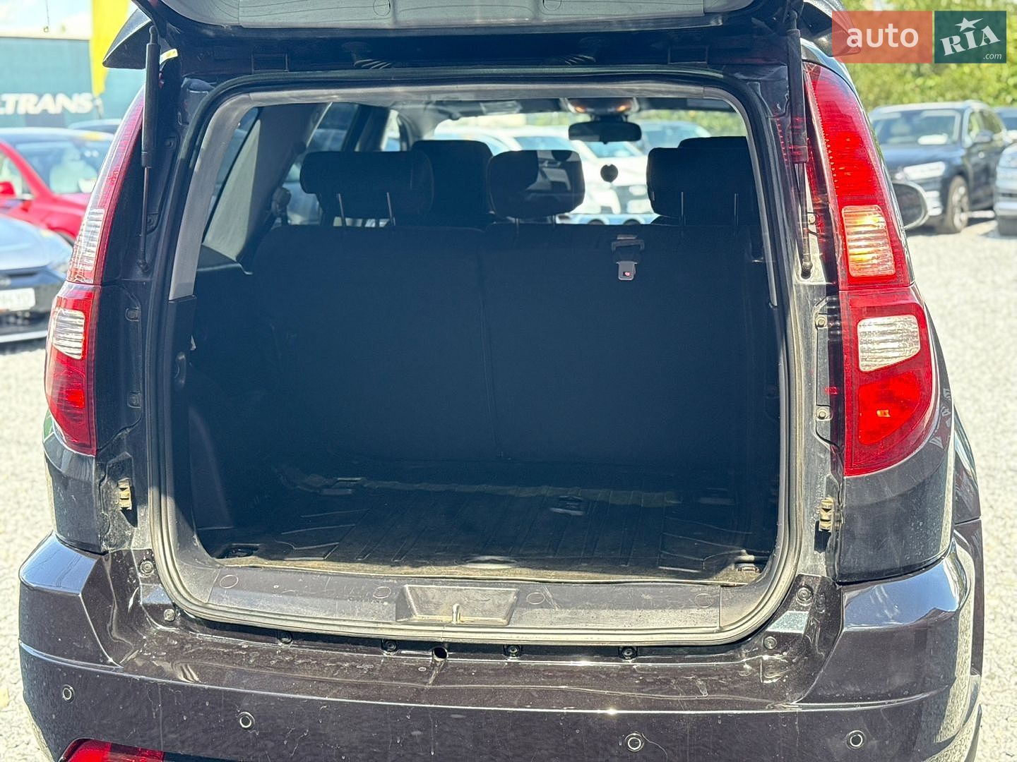 Great Wall Haval H3 2013 VIN LGWFF3A5XDB630999 фото оголошення 27 з 32