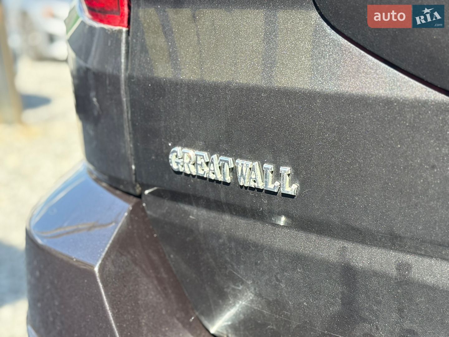 Great Wall Haval H3 2013 VIN LGWFF3A5XDB630999 фото оголошення 26 з 32