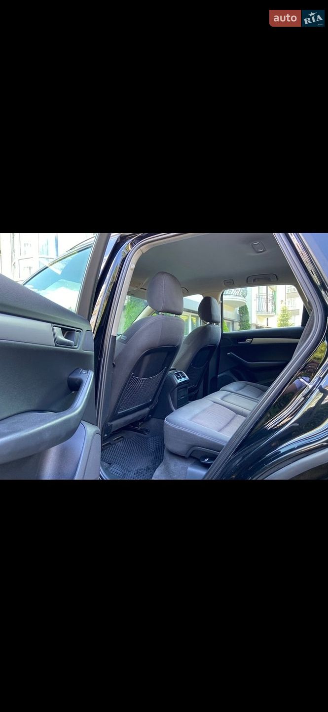 Audi Q5 2009 VIN WAUZZZ8R79A033537 фото оголошення 16 з 16