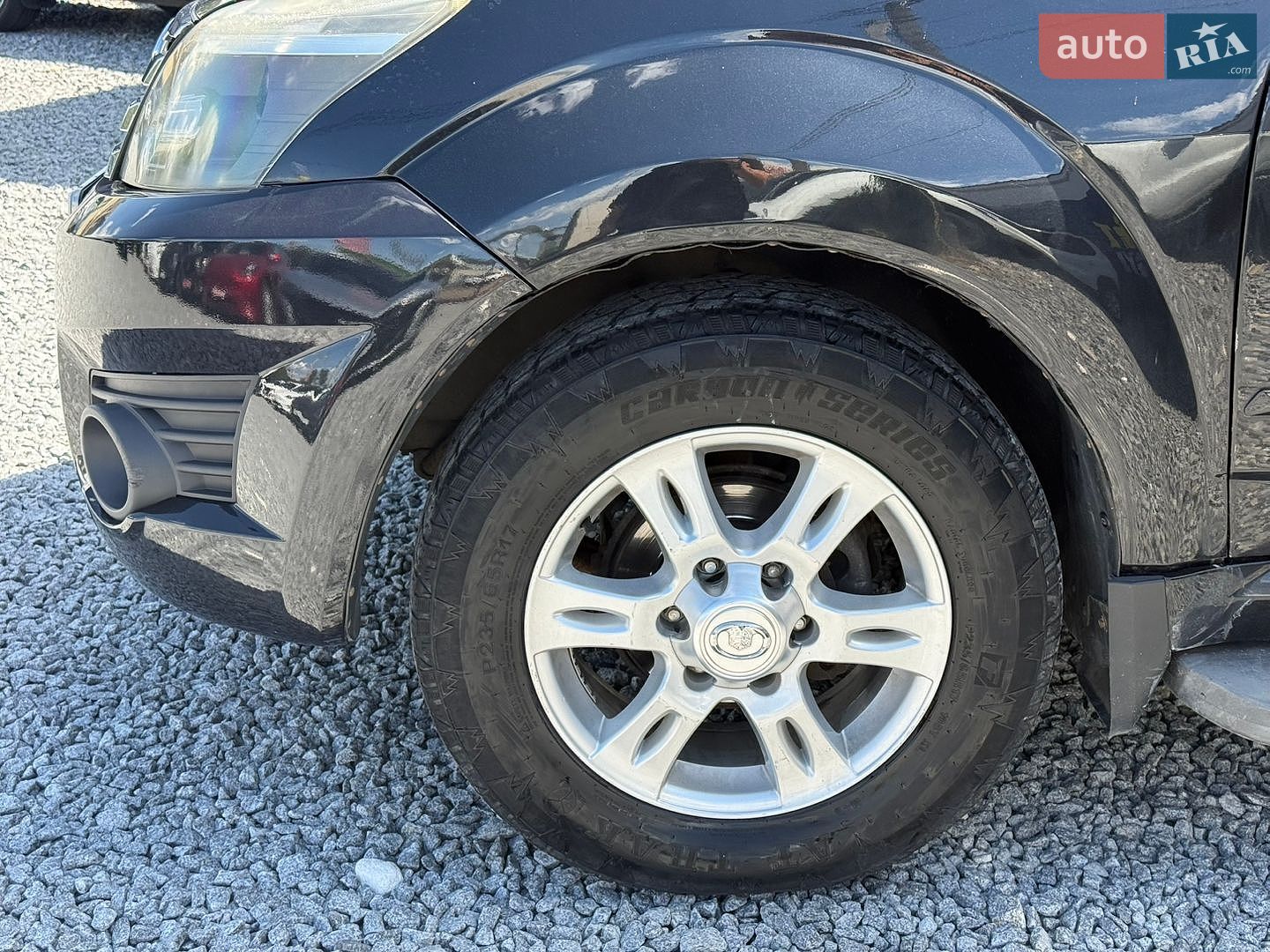 Great Wall Haval H3 2013 VIN LGWFF3A5XDB630999 фото оголошення 5 з 32