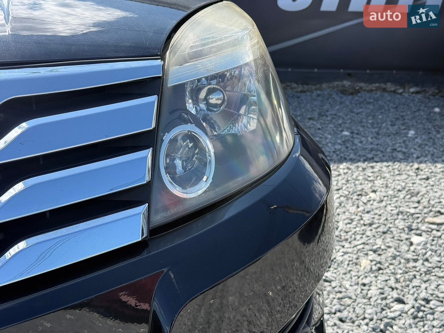 Great Wall Haval H3 2013 VIN LGWFF3A5XDB630999 фото оголошення 4 з 32