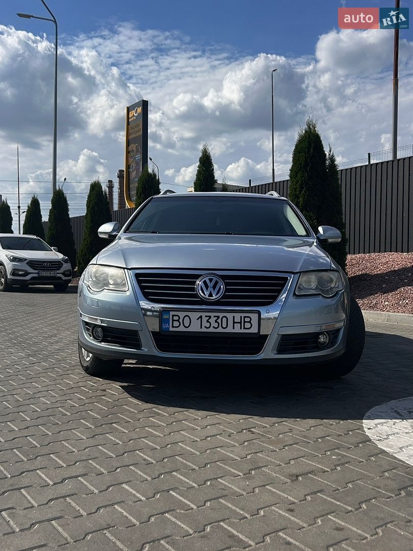 Volkswagen Passat 2007 VIN WVWZZZ3CZ7E224280 фото оголошення 4 з 19