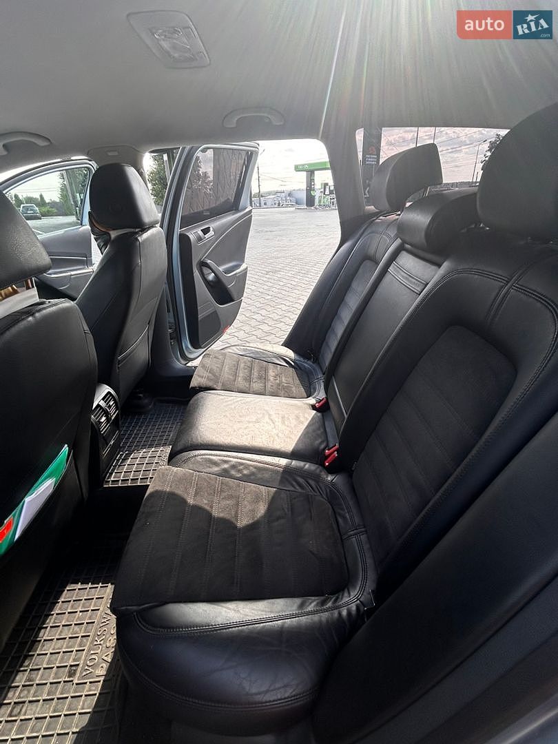 Volkswagen Passat 2007 VIN WVWZZZ3CZ7E224280 фото оголошення 16 з 19