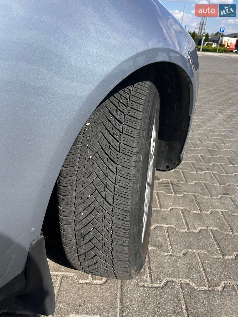 Volkswagen Passat 2007 VIN WVWZZZ3CZ7E224280 фото оголошення 19 з 19
