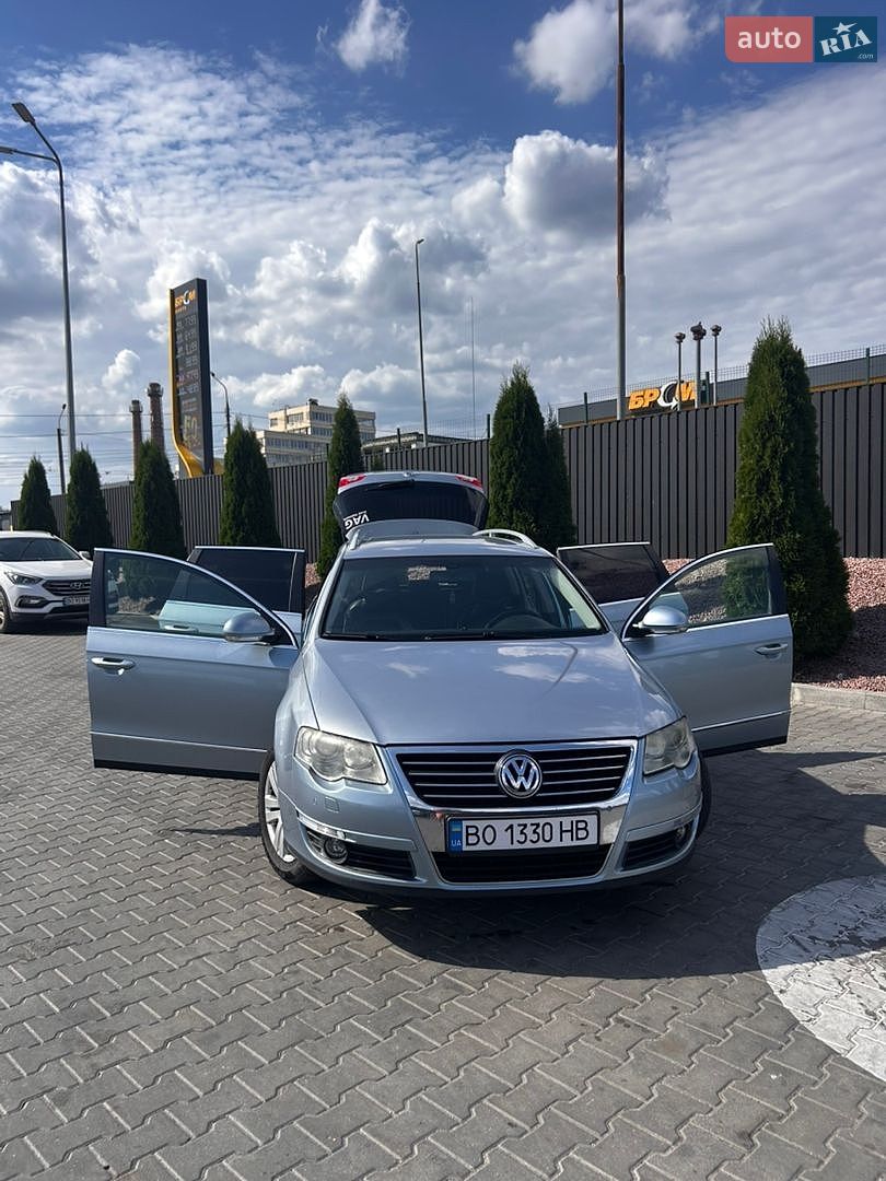 Volkswagen Passat 2007 VIN WVWZZZ3CZ7E224280 фото оголошення 12 з 19