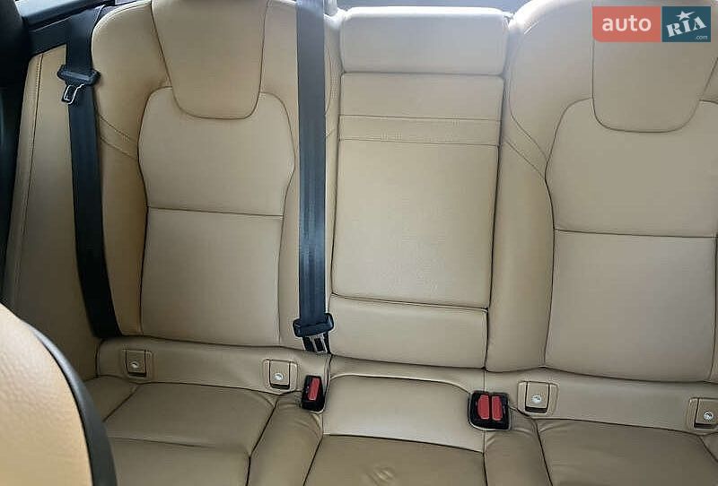 Volvo Xc60 2019 VIN YV4A22RK7K1392936 фото оголошення 29 з 29