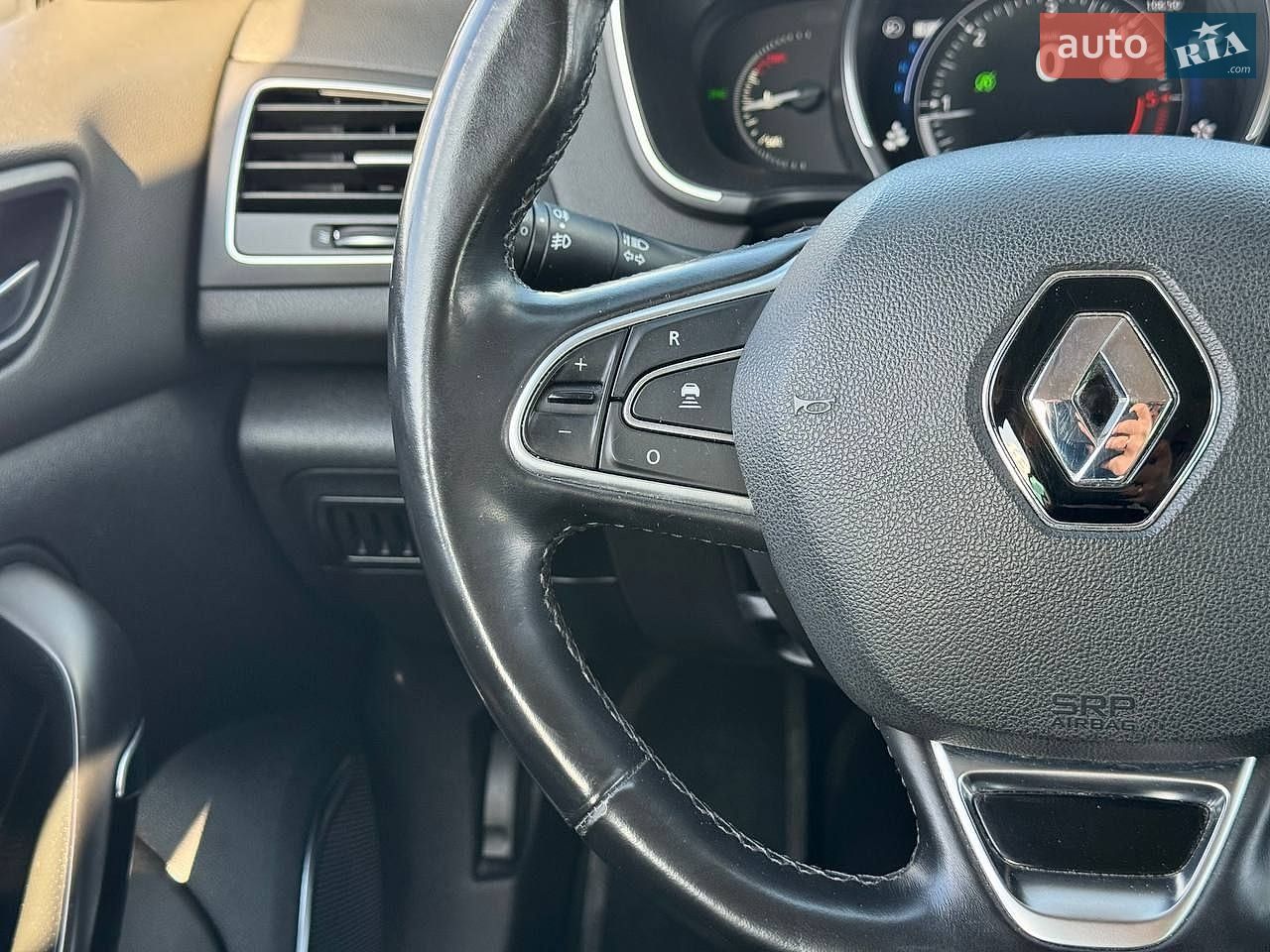 Renault Megane 2016 VIN VF1RFB00X56900182 фото оголошення 30 з 37