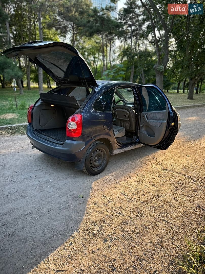 Citroen Xsara Picasso 2002 VIN VF7CHNFVB39301284 фото оголошення 15 з 45