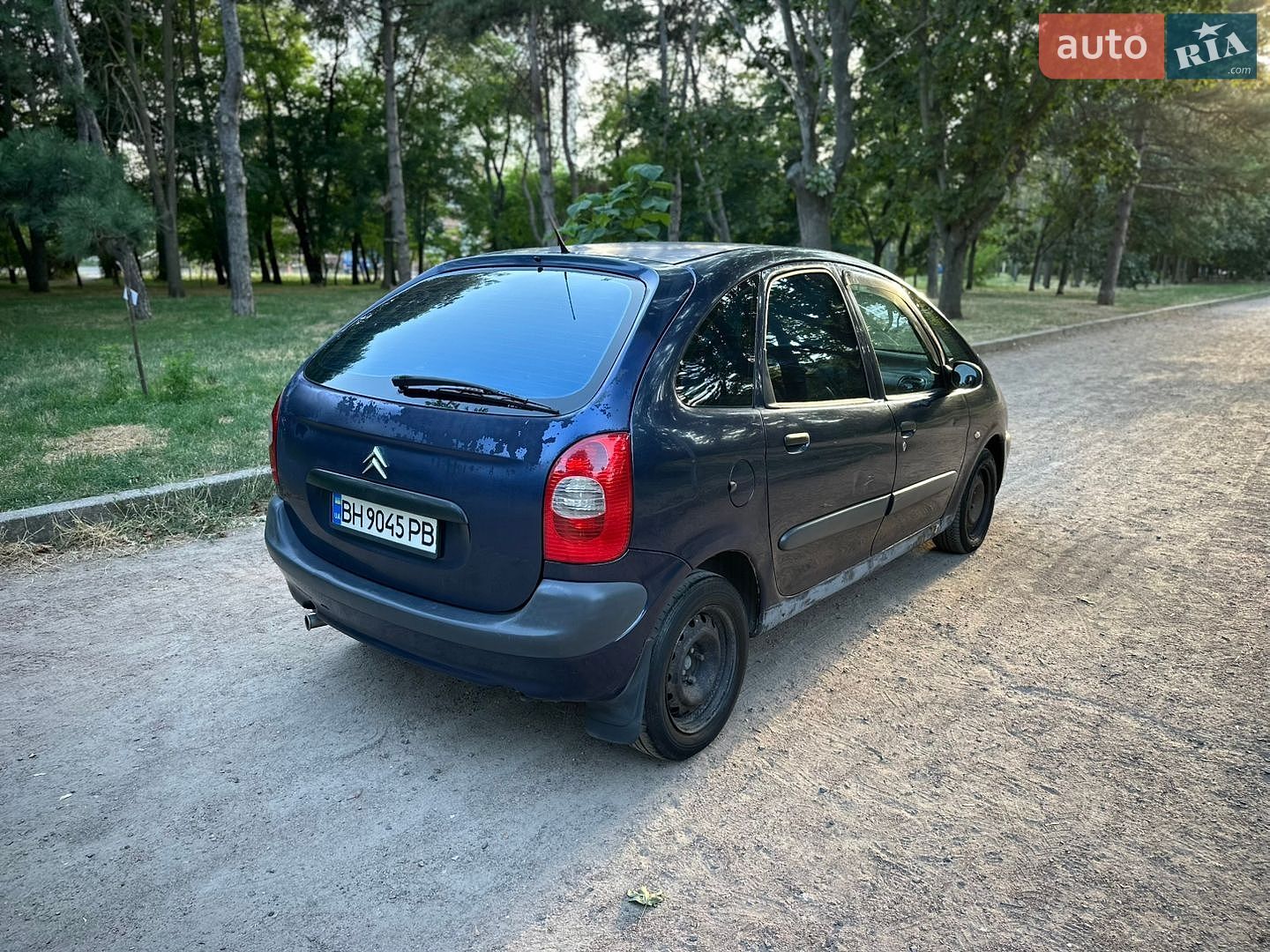 Citroen Xsara Picasso 2002 VIN VF7CHNFVB39301284 фото оголошення 16 з 45