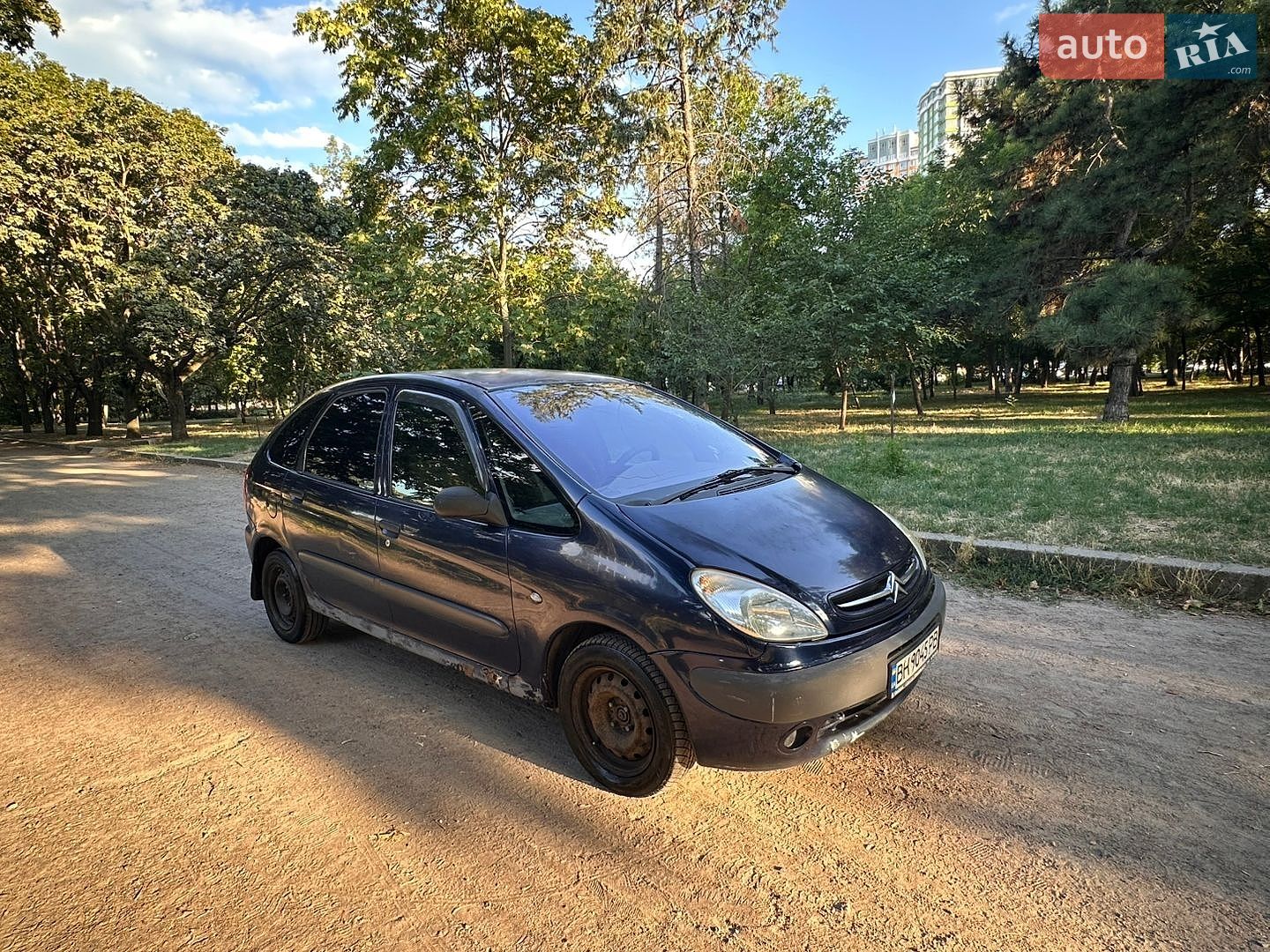 Citroen Xsara Picasso 2002 VIN VF7CHNFVB39301284 фото оголошення 29 з 45