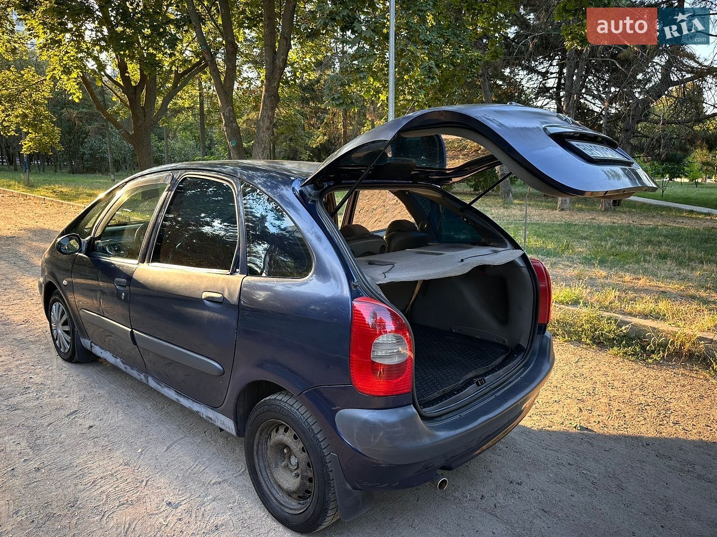 Citroen Xsara Picasso 2002 VIN VF7CHNFVB39301284 фото оголошення 30 з 45