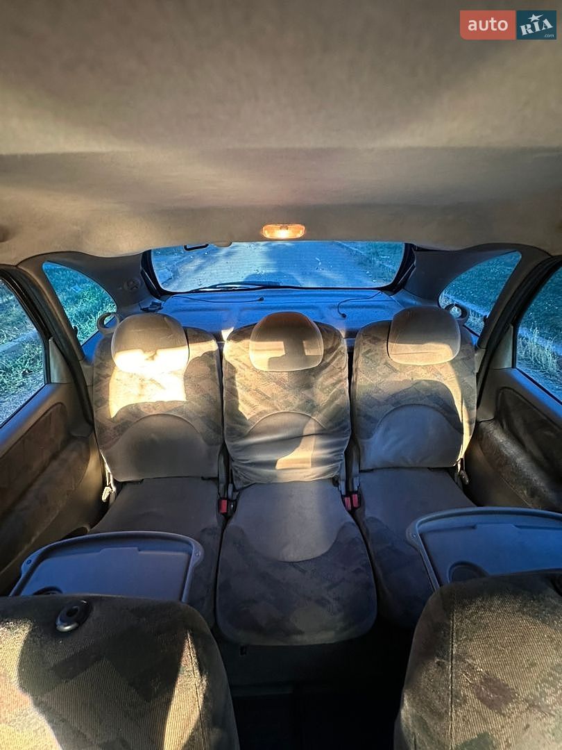 Citroen Xsara Picasso 2002 VIN VF7CHNFVB39301284 фото оголошення 32 з 45