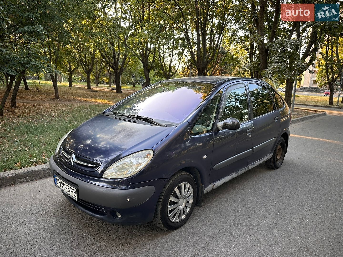 Citroen Xsara Picasso 2002 VIN VF7CHNFVB39301284 фото оголошення 33 з 45