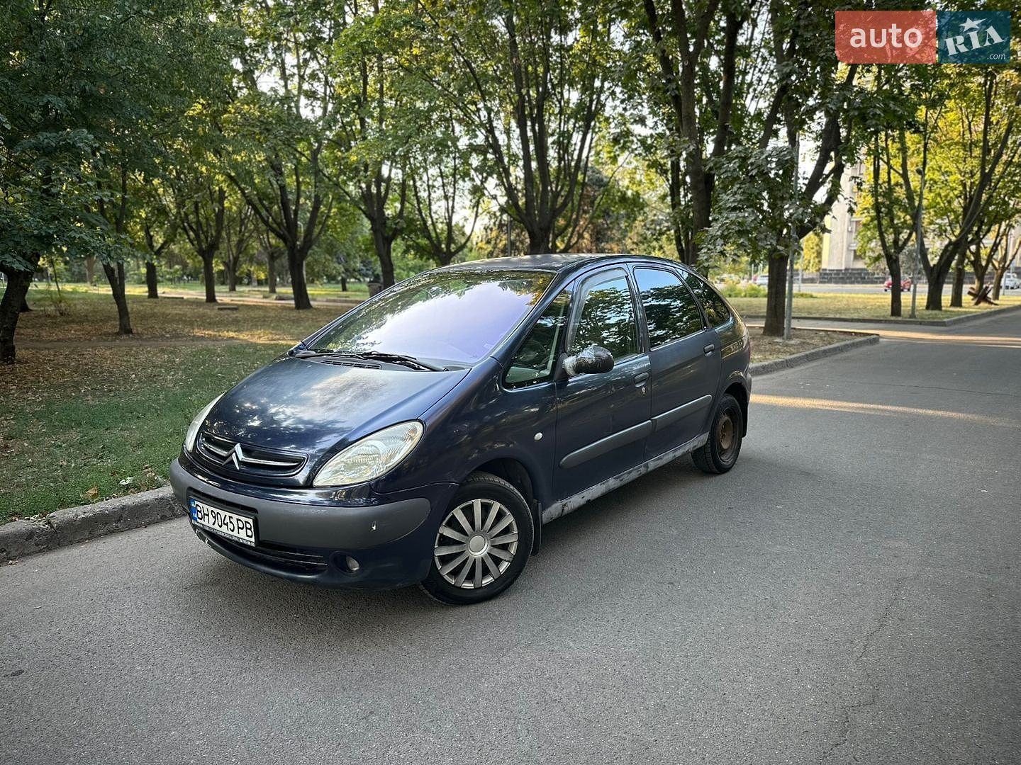 Citroen Xsara Picasso 2002 VIN VF7CHNFVB39301284 фото оголошення 39 з 45