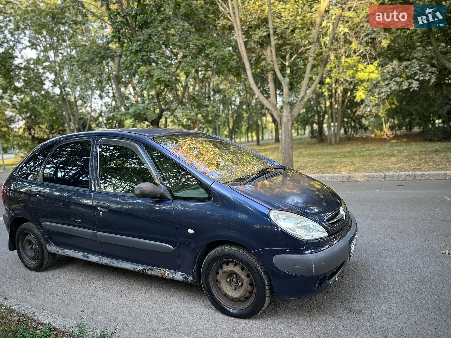 Citroen Xsara Picasso 2002 VIN VF7CHNFVB39301284 фото оголошення 41 з 45