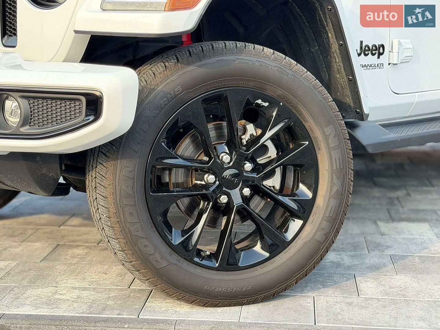 Jeep Wrangler 2021 VIN 1C4HJXEM4MW701812 фото оголошення 4 з 71
