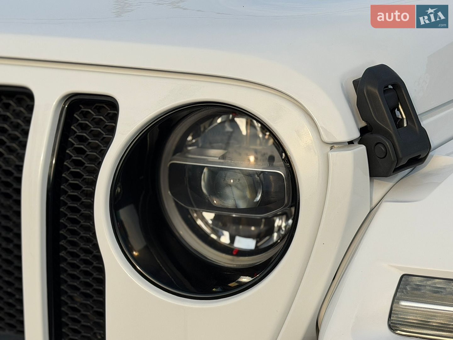 Jeep Wrangler 2021 VIN 1C4HJXEM4MW701812 фото оголошення 7 з 71