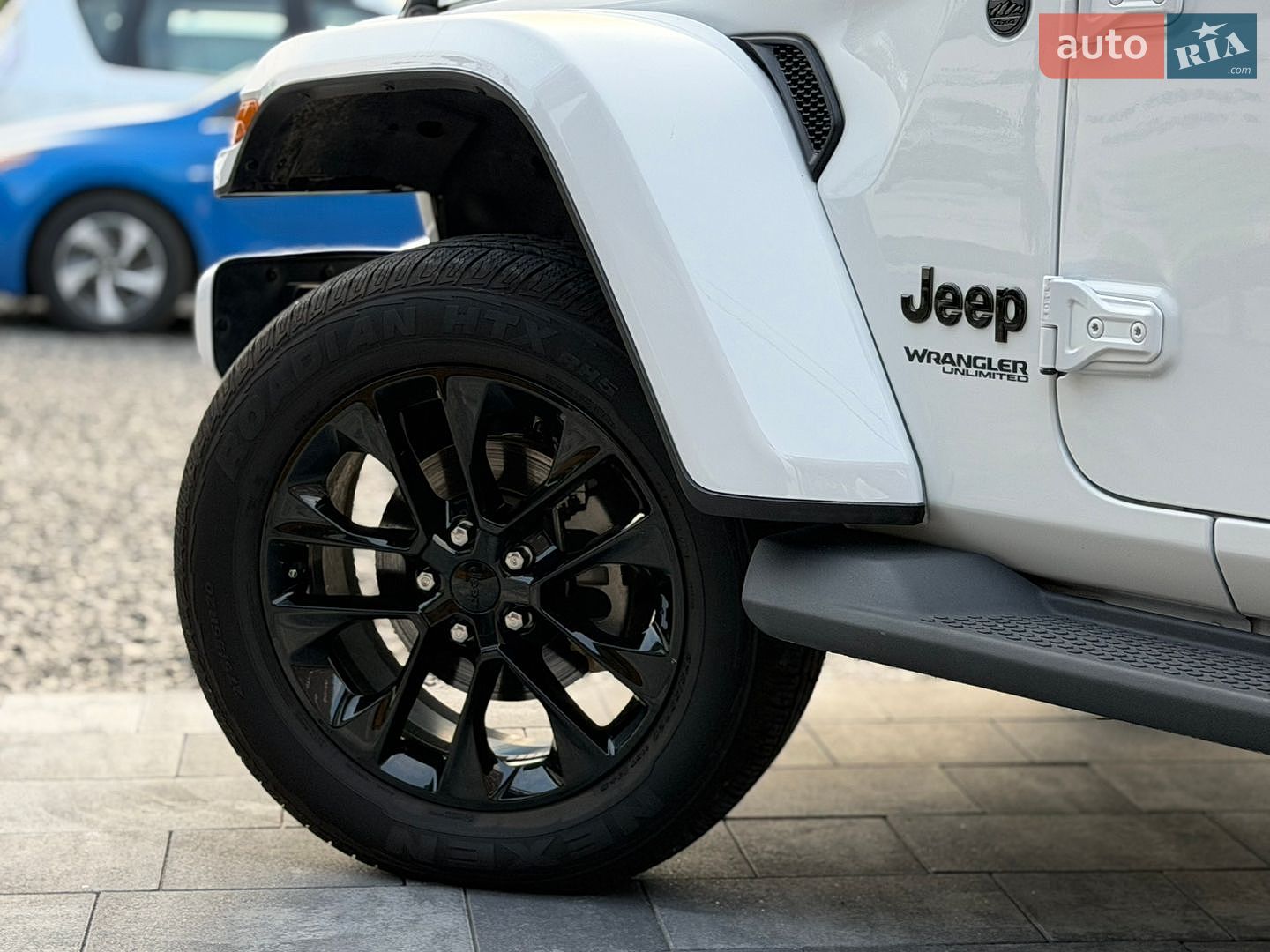 Jeep Wrangler 2021 VIN 1C4HJXEM4MW701812 фото оголошення 14 з 71