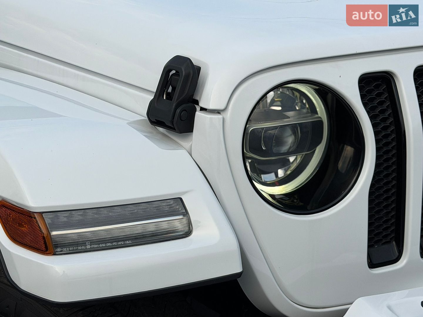 Jeep Wrangler 2021 VIN 1C4HJXEM4MW701812 фото оголошення 15 з 71