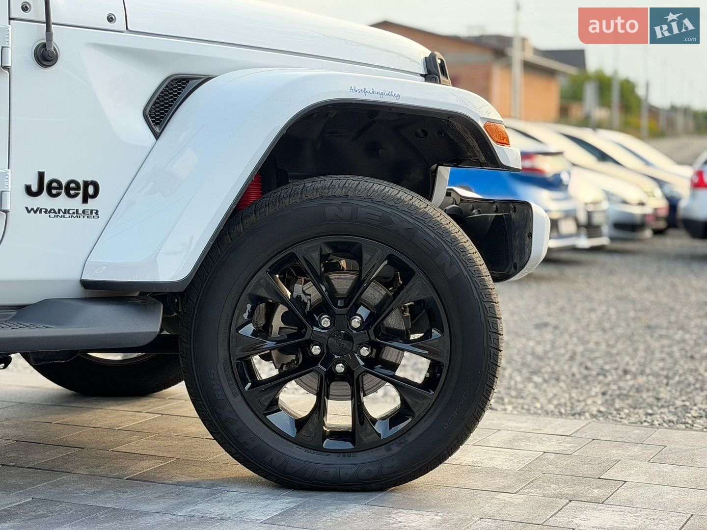 Jeep Wrangler 2021 VIN 1C4HJXEM4MW701812 фото оголошення 10 з 71