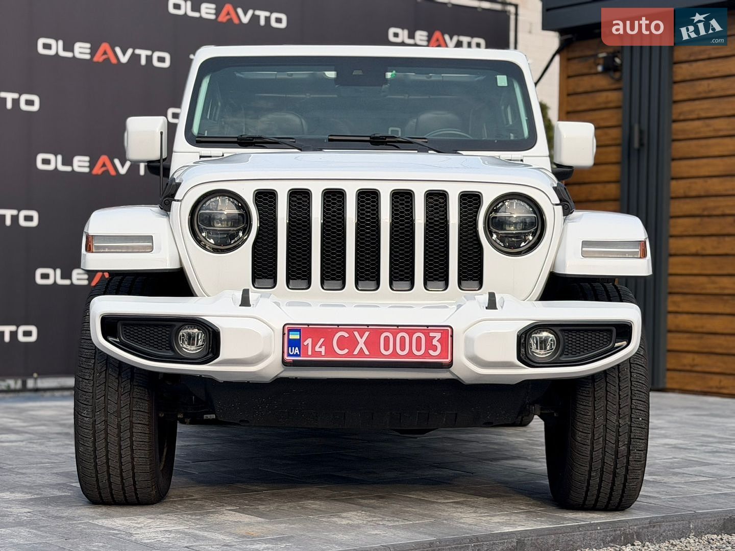 Jeep Wrangler 2021 VIN 1C4HJXEM4MW701812 фото оголошення 13 з 71