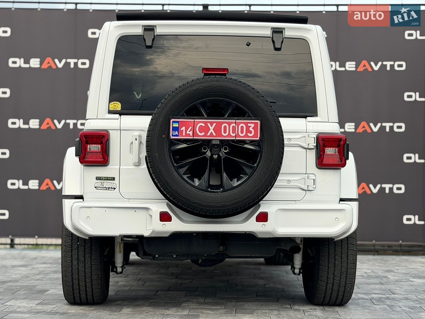 Jeep Wrangler 2021 VIN 1C4HJXEM4MW701812 фото оголошення 21 з 71
