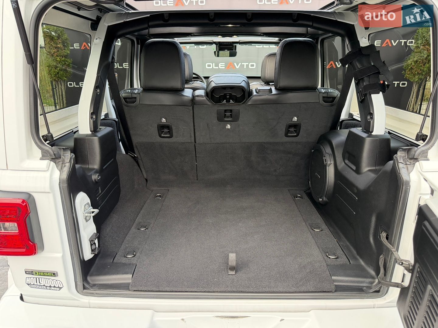 Jeep Wrangler 2021 VIN 1C4HJXEM4MW701812 фото оголошення 27 з 71