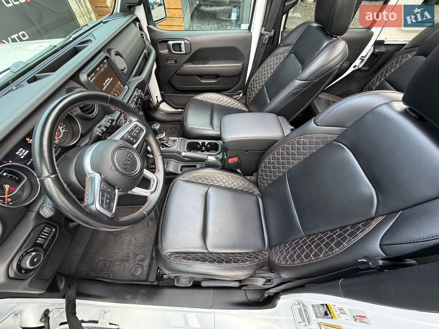 Jeep Wrangler 2021 VIN 1C4HJXEM4MW701812 фото оголошення 39 з 71